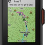 Garmin GPSMAP 67i - Outdoor Navigationsgerät