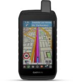 Garmin Montana 710 Outdoor-Navigationsgerät – Image 4