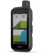 Garmin Montana 710 Outdoor-Navigationsgerät – Image 7