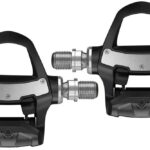 Garmin Rally RK200 - Powermeter Pedale für Look Keo