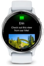 Garmin Venu 3 - GPS Multisport Smartwatch – Image 5