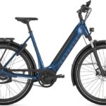 Gazelle Ultimate C380 HMB - 625 Wh - 28 Zoll 2025