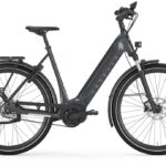 Gazelle Ultimate C5 HMB - 625 Wh - 28 Zoll 2025