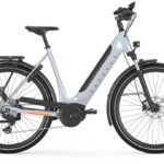 Gazelle Ultimate T10 HMB - 625 Wh - 28 Zoll 2025