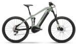 Haibike Alltrail 4 29 - 630 Wh - 29 Zoll - Fully
