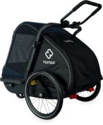 Hamax Pluto L Hundeanhänger – Image 4