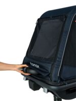 Hamax Pluto L Hundeanhänger – Image 10