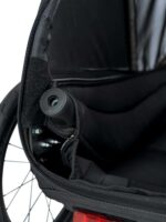 Hamax Pluto L Hundeanhänger – Image 12