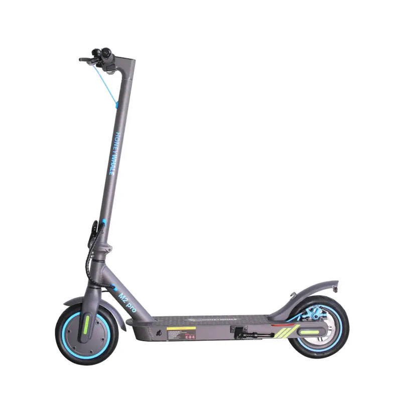 HoneyWhale-M2Pro-main-image_1 Honey Whale M2 Pro Electric Scooter