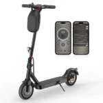 Isinwheel E9T Max (ABE) Elektroroller – Image 4