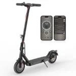Isinwheel E9T Max (ABE) Elektroroller – Image 3