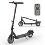 Isinwheel E9T Max (ABE) Elektroroller – Image 2