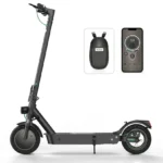 Isinwheel S9 Max Elektroroller – Image 2