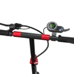 Joyor G5 Elektroroller - 750W maximale Leistung 55km Reichweite – Image 7