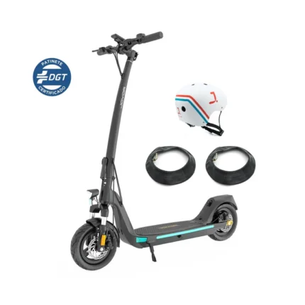 Joyor C10 DGT Elektroroller - 500W 40km 48V 10,4Ah