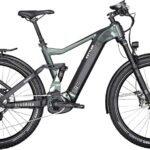 Kettler QUADRIGA DUO CX12 FS SUV 1250 Wh-Akku