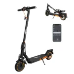 Mega Motion Ev85F (ABE) Elektroroller – Image 3