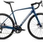 Orbea Avant H40 - 28 Zoll - Diamant - 2023