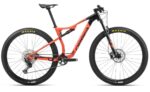 Orbea Oiz H30 - 29 Zoll - Fully - Aktion
