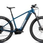 Radon Jealous Hybrid 9.0 750