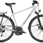 Raleigh Rushhour 1.0 - 28 Zoll - Diamant - Aktion