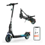 RCB EV 85F (ABE) Elektroroller – Image 2