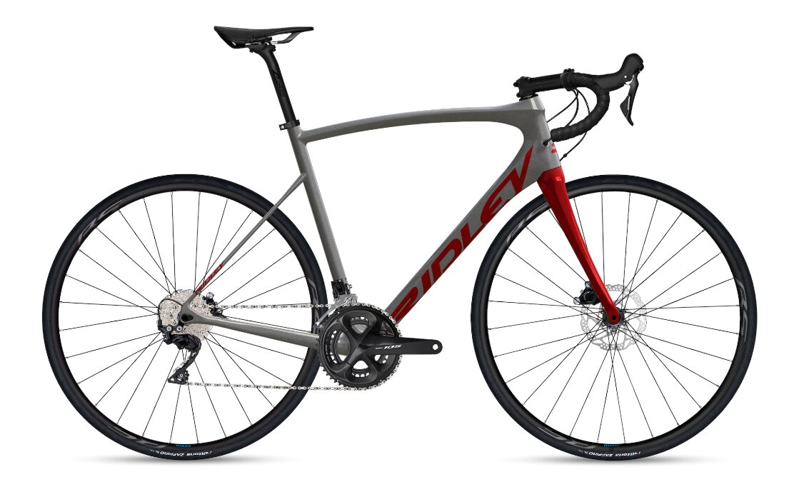 Ridley-Fenix-SL-Disc-28-Zoll-Diamant-2023-2.jpg Ridley Fenix SL Disc - 28 Zoll - Diamant - 2023 – Image 1