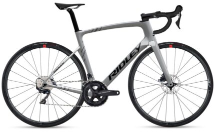 Ridley Noah Disc Ultegra 28 Zoll Diamant 2024 2.jpg