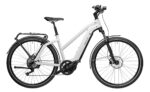 Riese und Müller Charger3 Mixte touring - 625 Wh - 28 Zoll