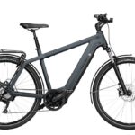 Riese und Müller Charger3 touring - 28 Zoll