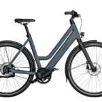 Riese und Müller Culture Mixte silent - 400 Wh - 28 Zoll  2026