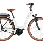 Riese und Müller Swing4 silent - 500 Wh - 28 Zoll 2026