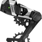 SRAM RED XPLR eTap AXS 13-fach Schaltwerk