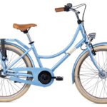 S'cool chiX classic 24 3-Gang - 24 Zoll - Doppelrohr - 2025