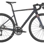 Scott Contessa Speedster 25 - 2025