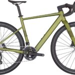 Scott Speedster Gravel eRIDE 50