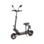 Joyor S8E Elektrischer Scooter - 800W Leistung 80km Reichweite