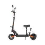Joyor S8E Elektrischer Scooter - 800W Leistung 80km Reichweite – Image 7