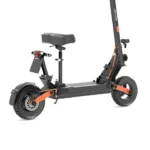 Joyor S8E Elektrischer Scooter - 800W Leistung 80km Reichweite – Image 6