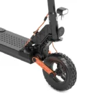 Joyor S8E Elektrischer Scooter - 800W Leistung 80km Reichweite – Image 5