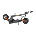 Joyor S8E Elektrischer Scooter - 800W Leistung 80km Reichweite – Image 4
