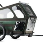 TAXXI DOG L Hundeanhänger