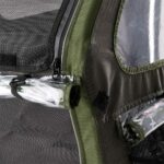 TAXXI DOG L Hundeanhänger – Image 6