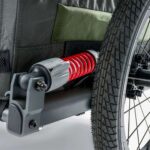 TAXXI DOG L Hundeanhänger – Image 7