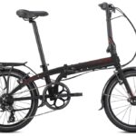 Tern Link C8 - 20 Zoll - Faltrahmen - 2024