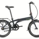 Tern Link D7i 20 Zoll Faltrahmen 2025