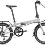 Tern Link D8 - 20 Zoll - Faltrahmen - 2025