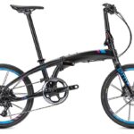 Tern Verge X11 - 20 Zoll - Faltrahmen - 2024