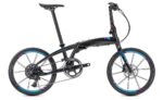 Tern Verge X11 - 20 Zoll - Faltrahmen - 2024