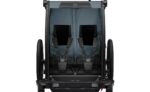 Thule Chariot Cab - Zweisitzer – Image 10